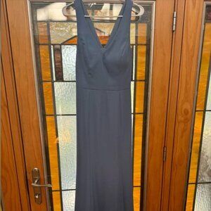 Bridesmaid Dress from Belle Bridesmaids